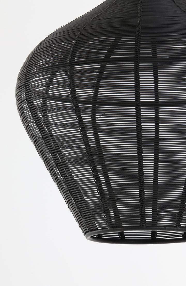 Light & Living Hanglamp Alvaro Mat