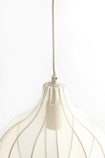 Light & Living Hanglamp Elati Zand