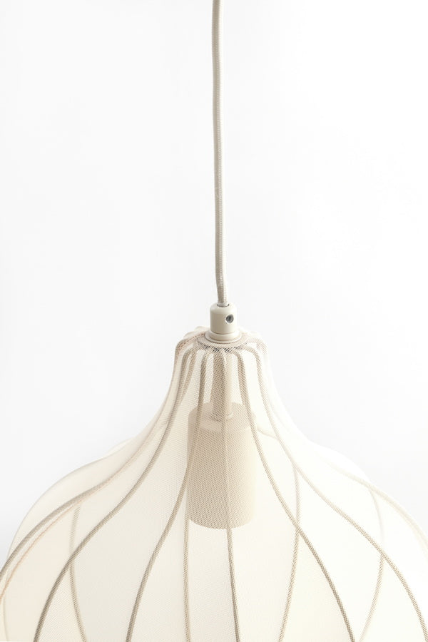 Light & Living Hanglamp Elati Zand