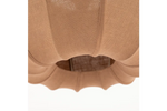By-Boo Sora 1 – Plafondlamp Brown (Ø 48 cm)