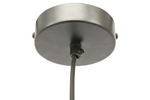 By-Boo Sora 1 – Plafondlamp Brown (Ø 48 cm)