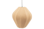 By-Boo Sora 2 – Hanglamp Bruin (Ø 42 x 47 cm)