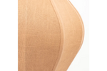 By-Boo Sora 2 – Hanglamp Bruin (Ø 42 x 47 cm)