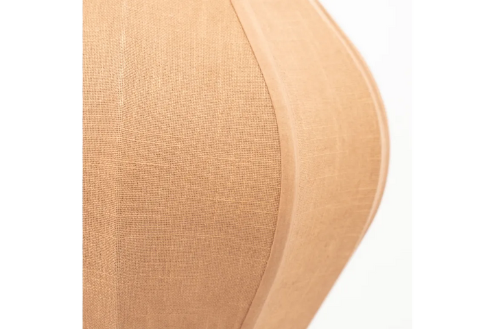 By-Boo Sora 2 – Hanglamp Bruin (Ø 42 x 47 cm)