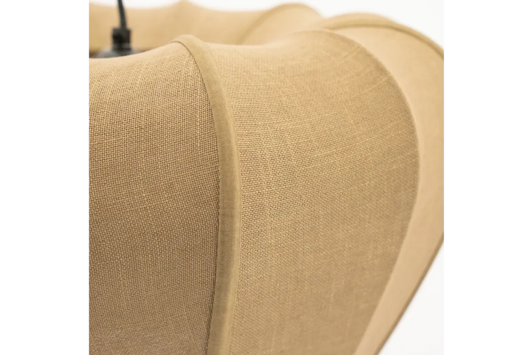 By-Boo Sora 1 – Plafondlamp Green (Ø 48 cm)