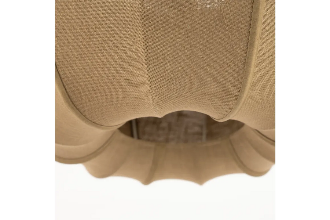 By-Boo Sora 1 – Plafondlamp Green (Ø 48 cm)