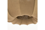 By-Boo Sora 1 – Plafondlamp Green (Ø 48 cm)