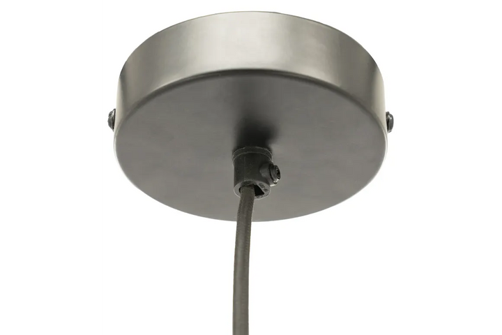 By-Boo Sora 1 – Plafondlamp Green (Ø 48 cm)