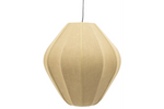 By-Boo Sora 2 – hanglamp Groen (Ø 42 x 47 cm)