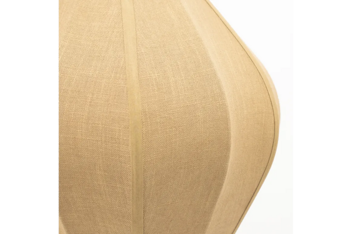 By-Boo Sora 2 – hanglamp Groen (Ø 42 x 47 cm)