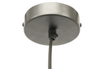 By-Boo Sora 1 – Plafondlamp Natural (Ø 48 cm)