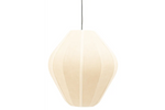 By-Boo Sora 2 – Hanglamp Natural (Ø 42 x 47 cm)