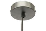 By-Boo Sora 2 – Hanglamp Natural (Ø 42 x 47 cm)