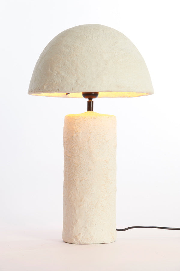 Light & Living Tafellamp Qazu