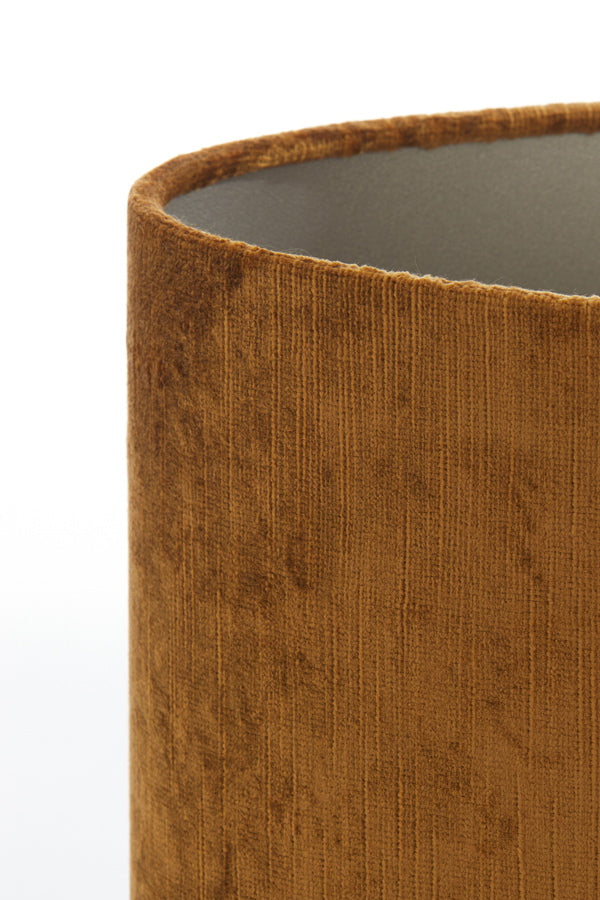 Light & Living Lampenkap Gemstone Ovaal