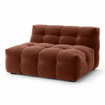 Royal Magnolia 1,5-zitsbank - Clean Studio