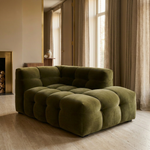 Royal Forest Chaise Longue - Hero Lounge Rechts