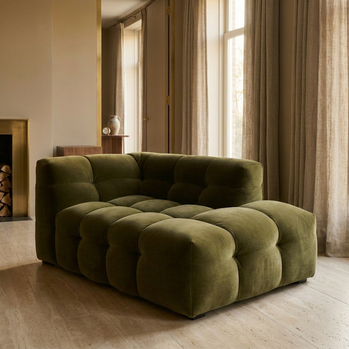 Royal Forest Chaise Longue - Hero Lounge Rechts