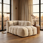 Royal Linen Chaise Longue - Hero interieurfoto