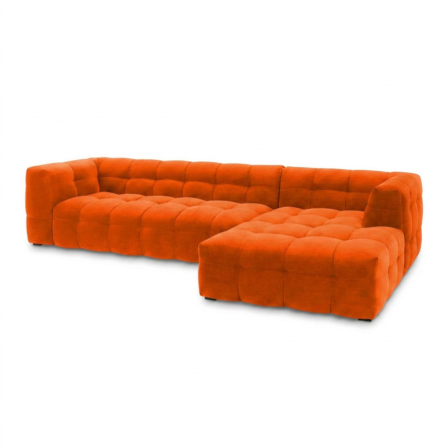 SYNC Orange Rechts