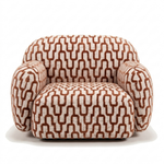 Paloma Bordeaux – front
