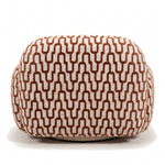 Paloma Bordeaux – achterkant
