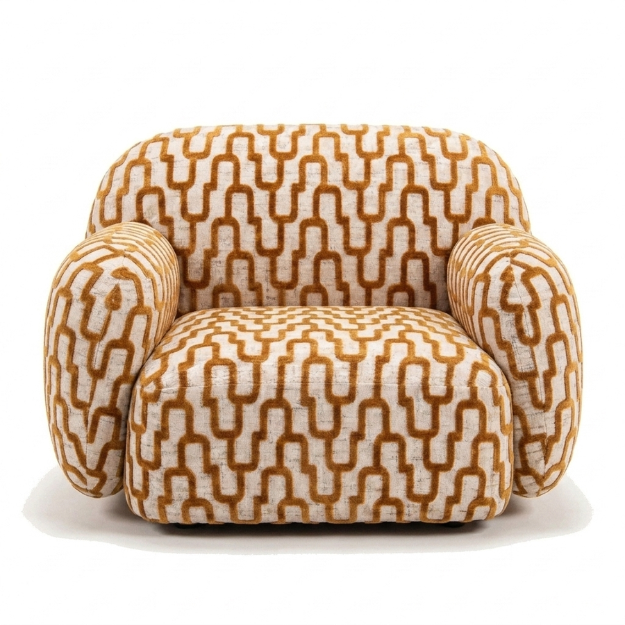 Paloma Oker – front