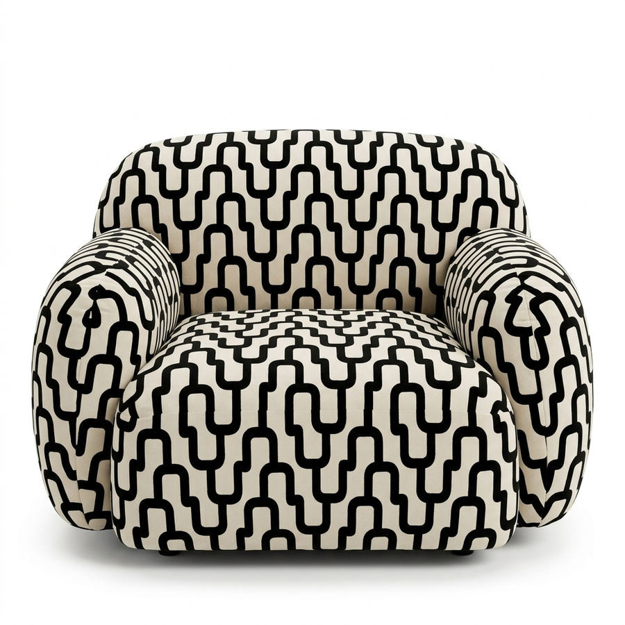 Paloma Zwart – front
