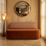 Sevilla Eetbank Cognac – sfeer boutique hotel