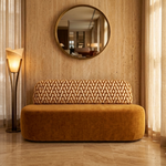 Sevilla Eetbank Oker – sfeer boutique hotel