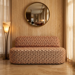 Malaga Eetbank Roest – sfeer boutique hotel