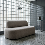 Malaga Eetbank Golden 97 Warmgrijs - sfeerbeeld interieur