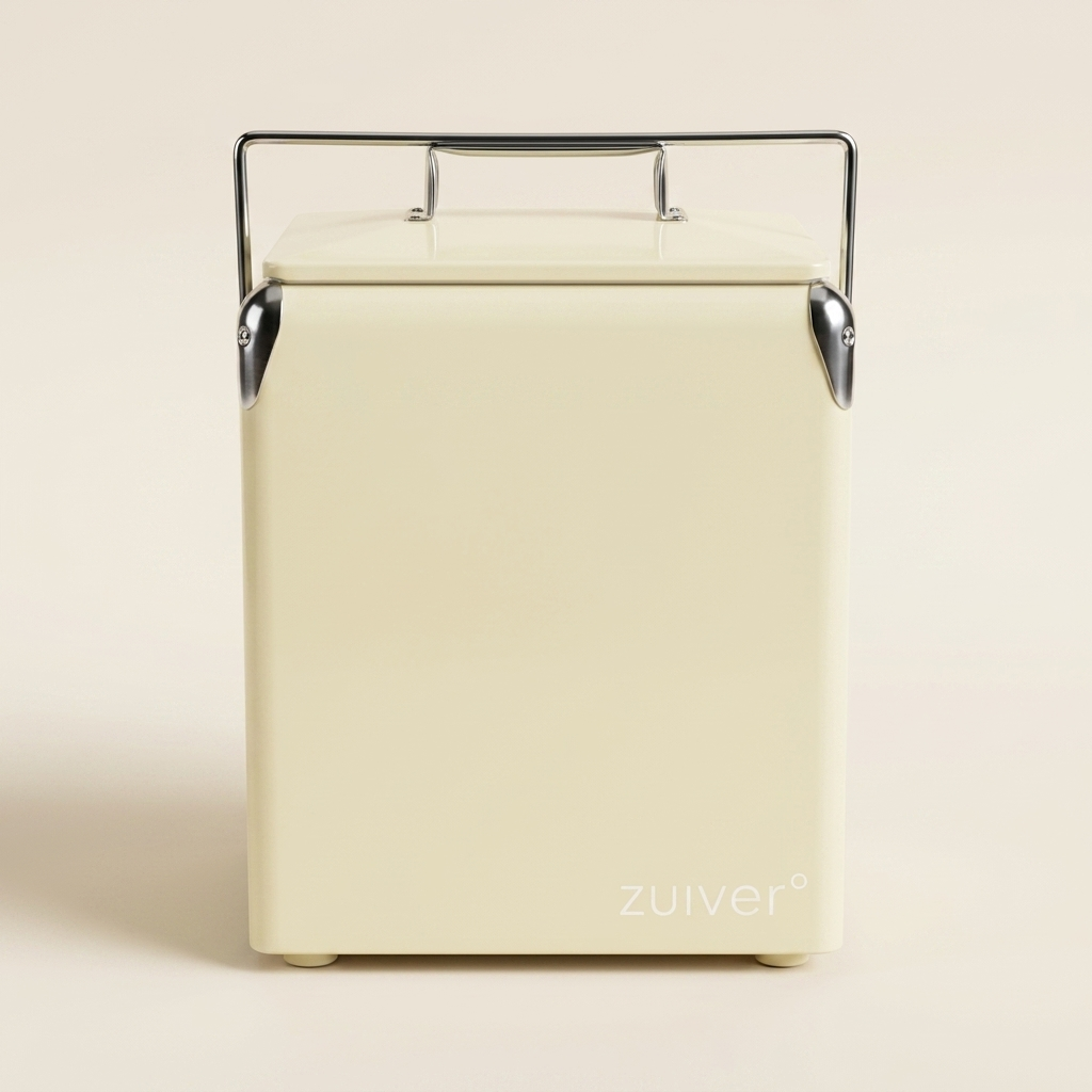 Cooler Be Wine Lemon Beige - Zuiver