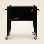 Cooler Be Cool Black - Zuiver hero