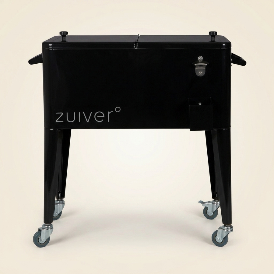 Cooler Be Cool Black - Zuiver hero