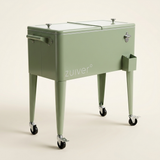 Cooler Be Cool - Green