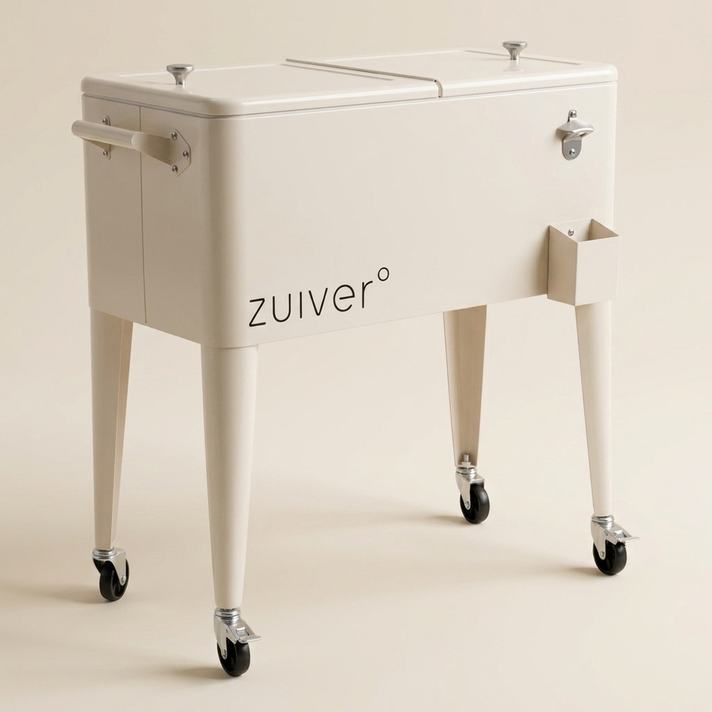 Cooler Be Cool Cream - Zuiver hero