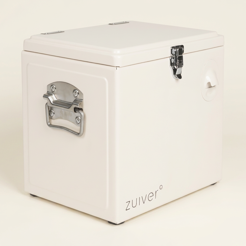 Cooler Be Cute Cream - Zuiver hero