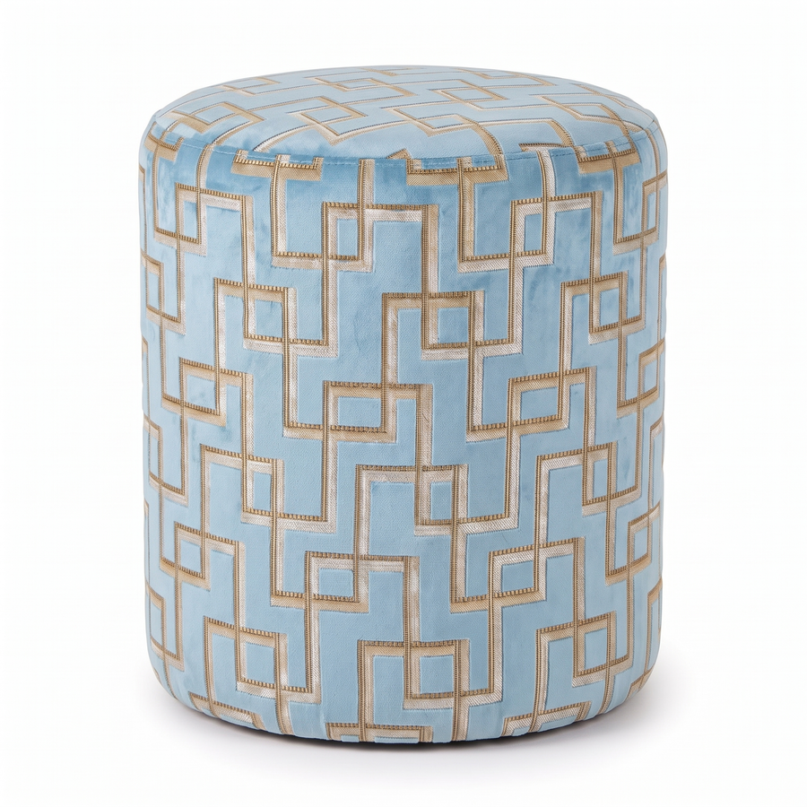 Licht blauw 402