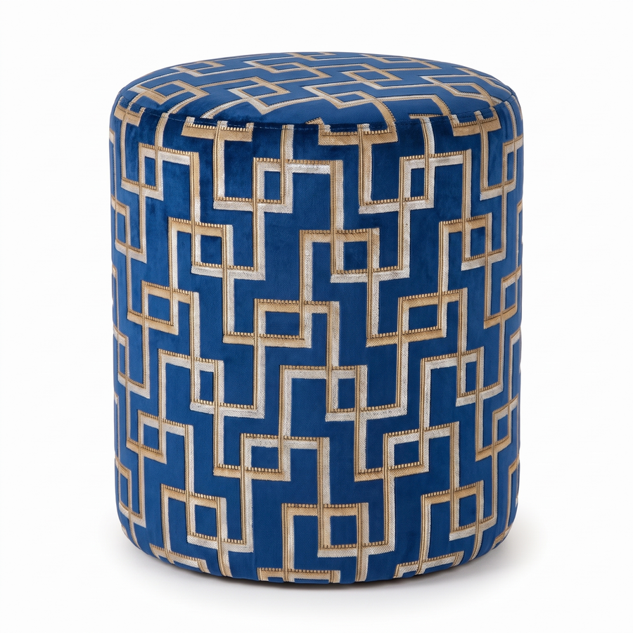 Konings blauw 275