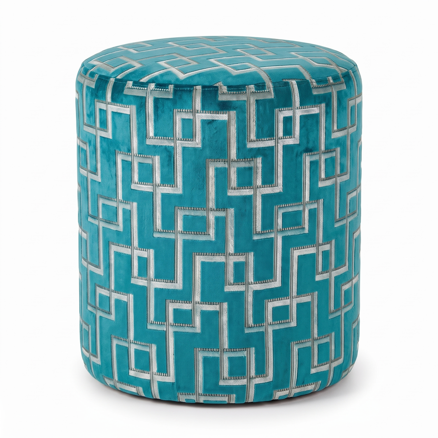 Aqua blauw 403