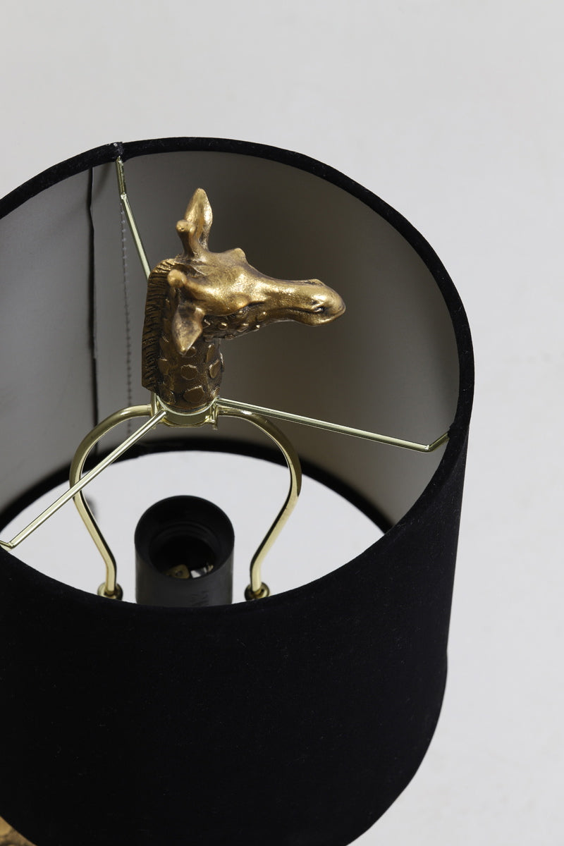 Light & Living Tafellamp Giraffe