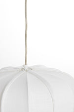 Light & Living Hanglamp Zubedo Crème