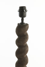 Light & Living Vloerlamp Nanno
