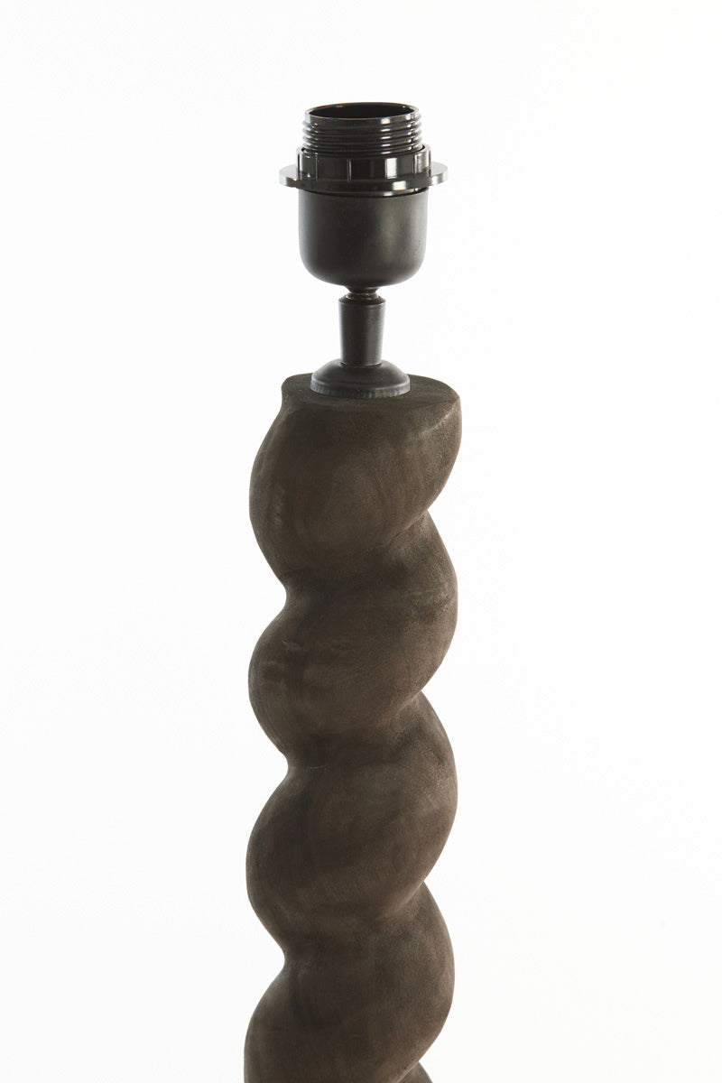 Light & Living Vloerlamp Nanno