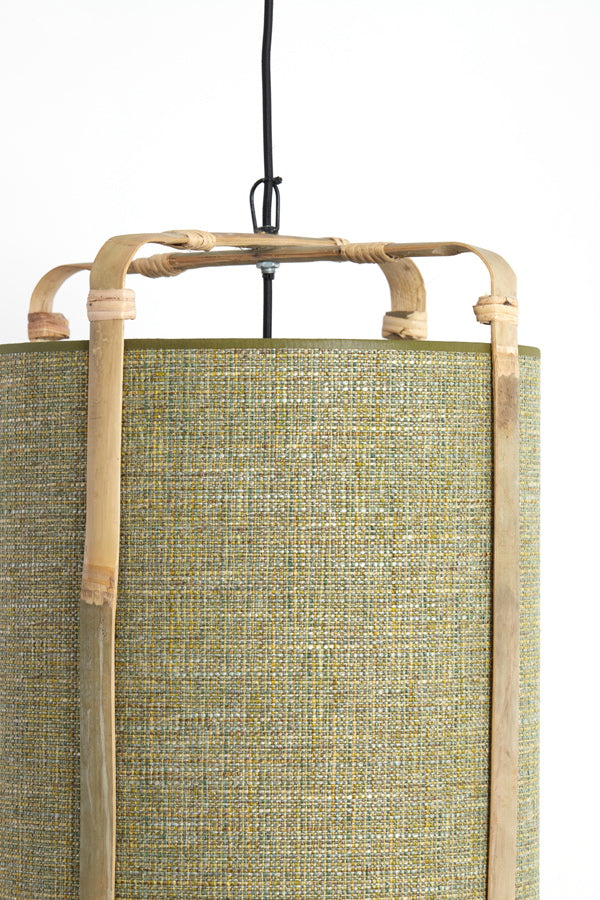 Light & Living Hanglamp Sendai