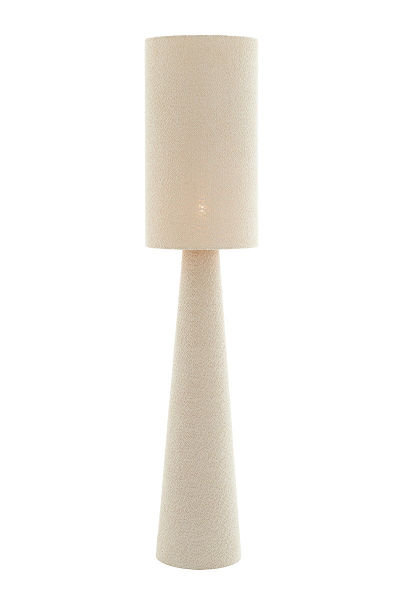 Light & Living Vloerlamp Micky