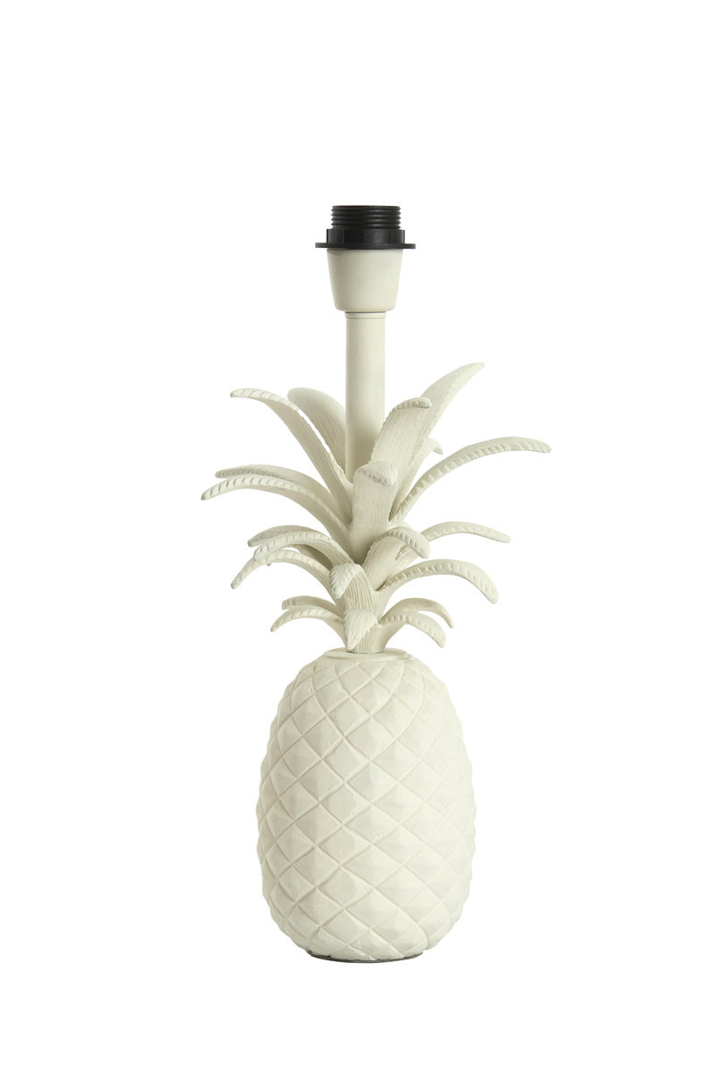 Light & Living Lampvoet Pineapple