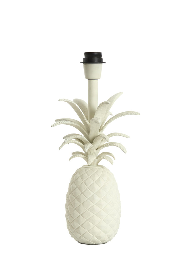 Light & Living Lampvoet Pineapple
