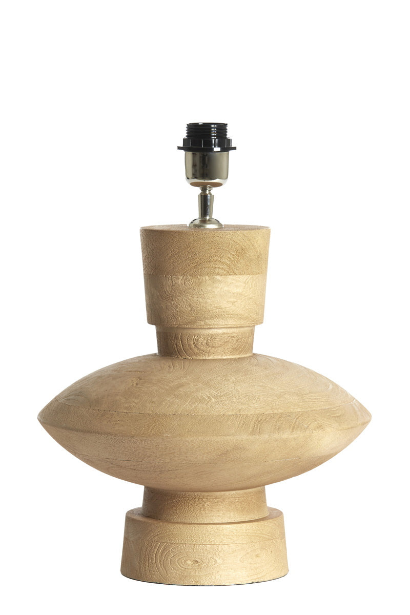 Light & Living Lampvoet Fiera